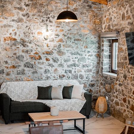 Petra Elounda Suites - Adults Only מראה חיצוני תמונה
