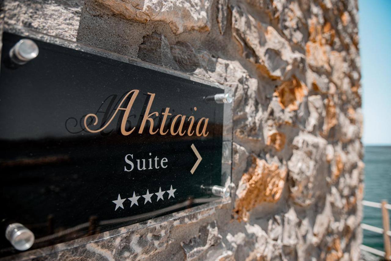 Petra Elounda Suites - Adults Only מראה חיצוני תמונה