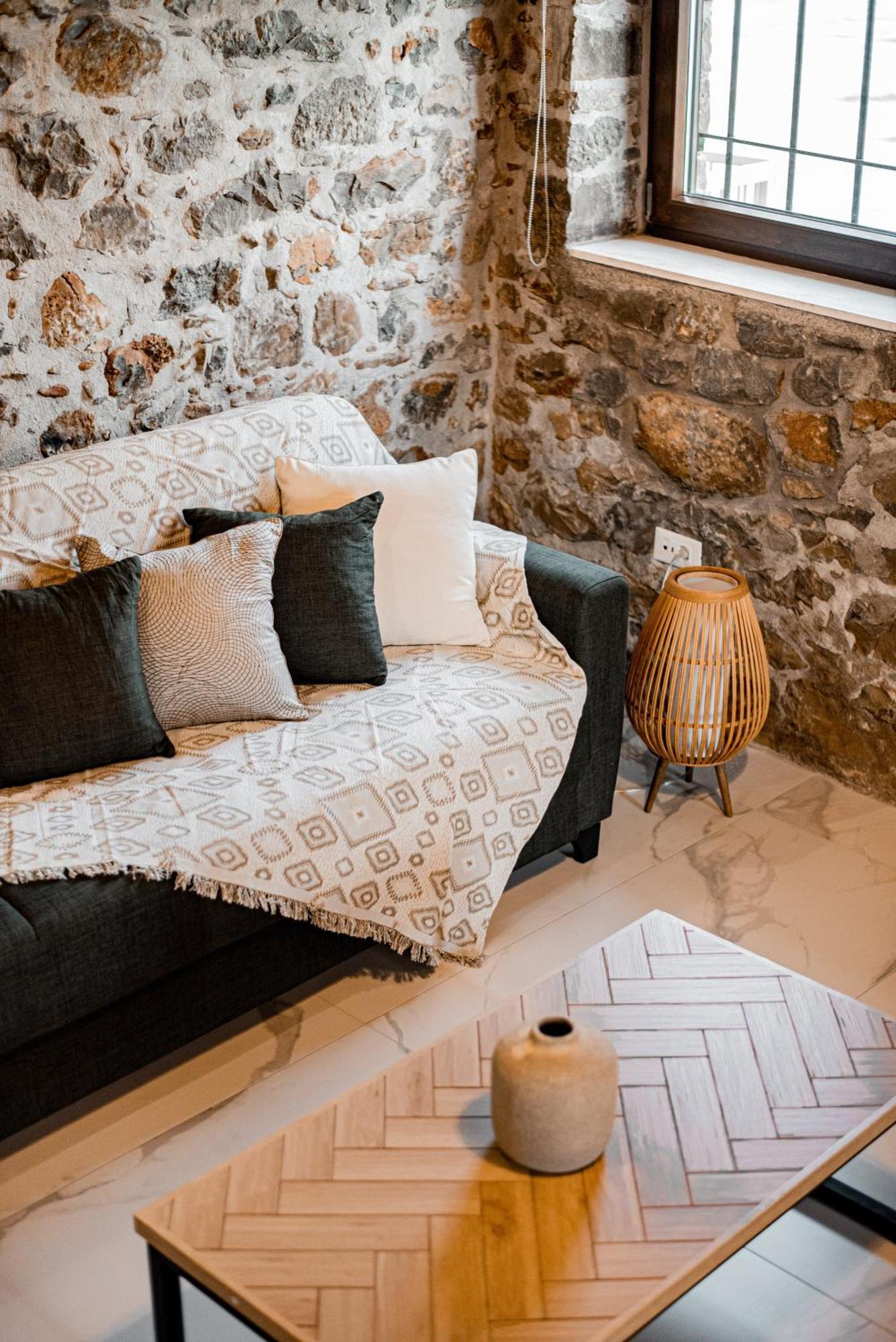 Petra Elounda Suites - Adults Only מראה חיצוני תמונה
