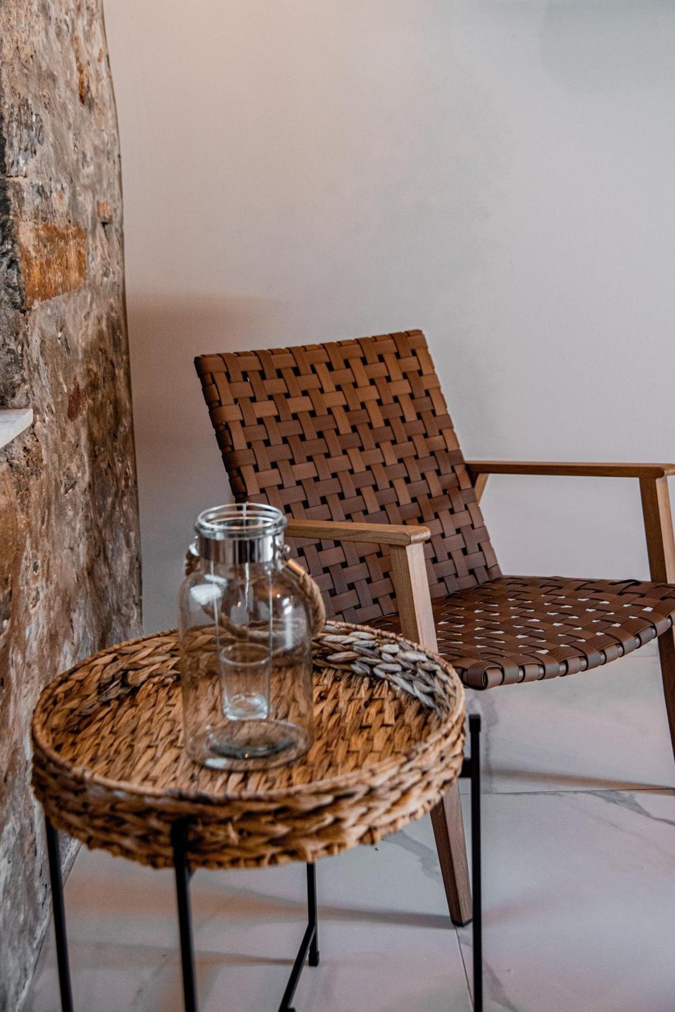 Petra Elounda Suites - Adults Only מראה חיצוני תמונה