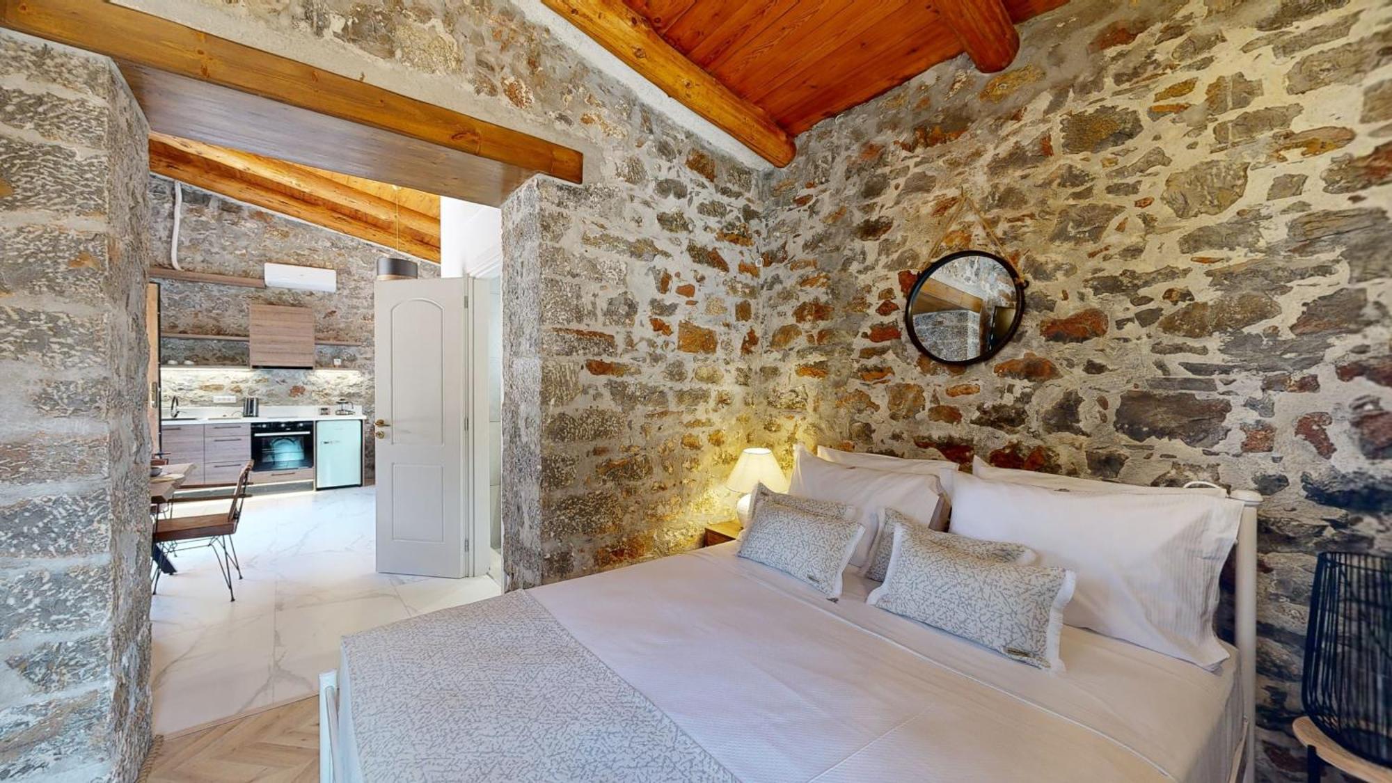 Petra Elounda Suites - Adults Only מראה חיצוני תמונה