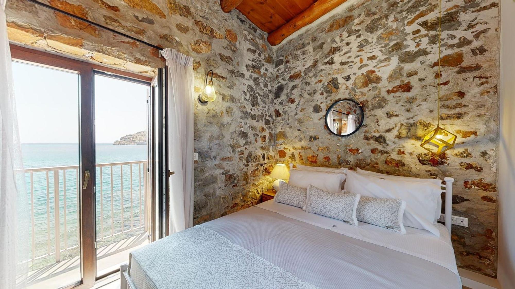 Petra Elounda Suites - Adults Only מראה חיצוני תמונה