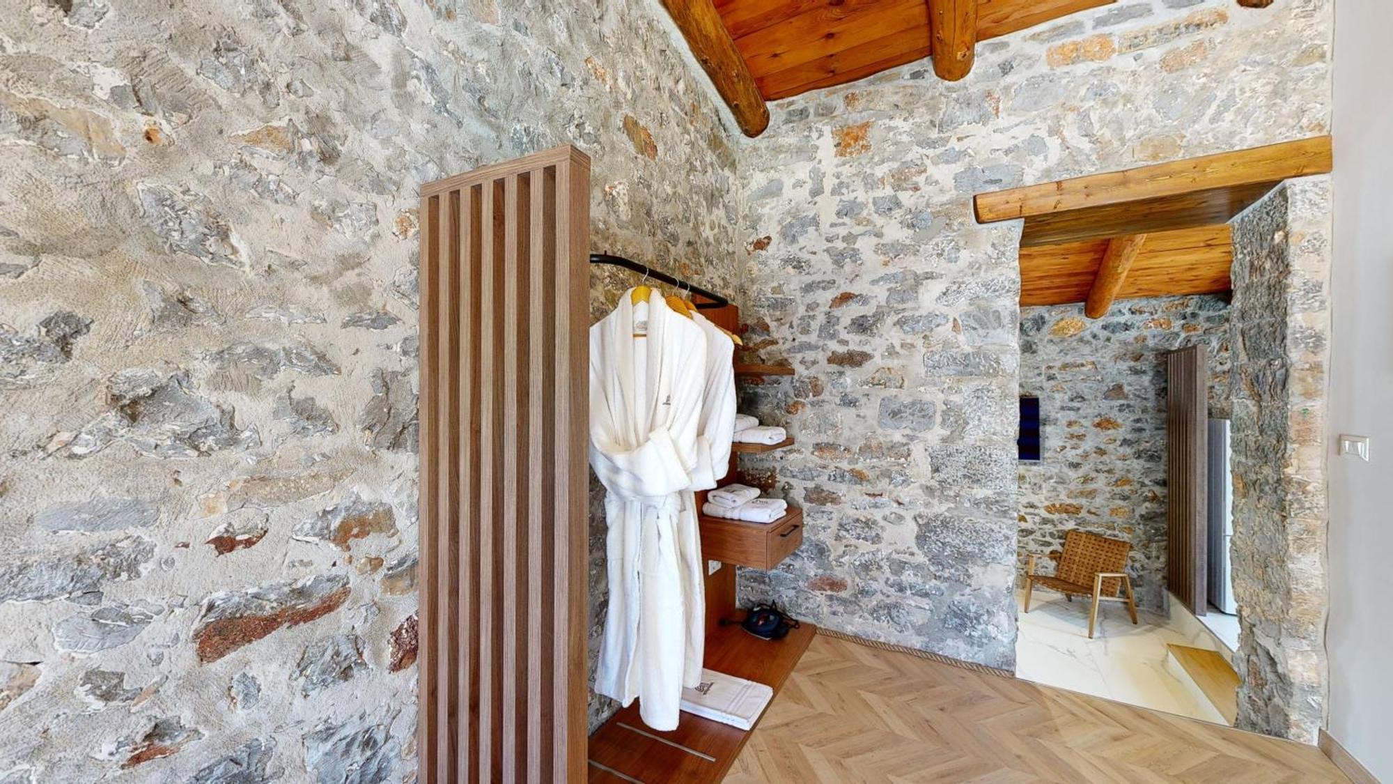 Petra Elounda Suites - Adults Only מראה חיצוני תמונה
