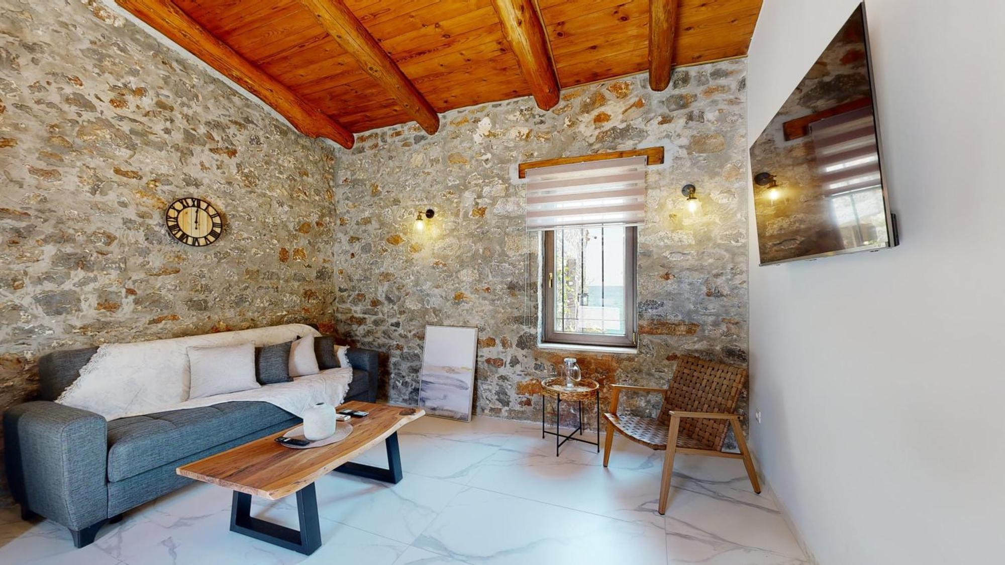 Petra Elounda Suites - Adults Only מראה חיצוני תמונה