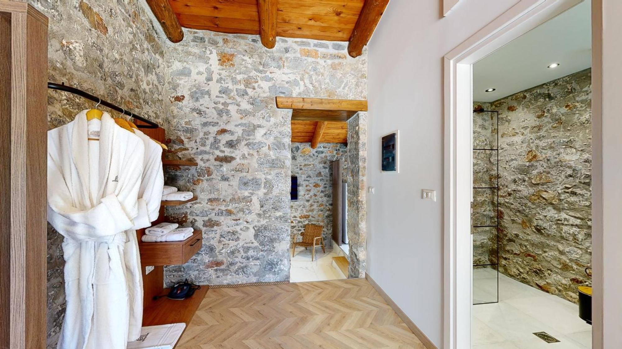 Petra Elounda Suites - Adults Only מראה חיצוני תמונה