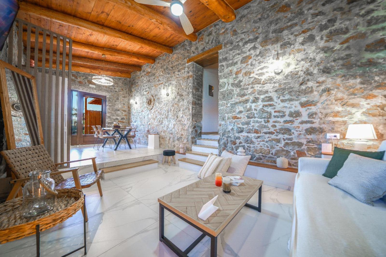 Petra Elounda Suites - Adults Only מראה חיצוני תמונה