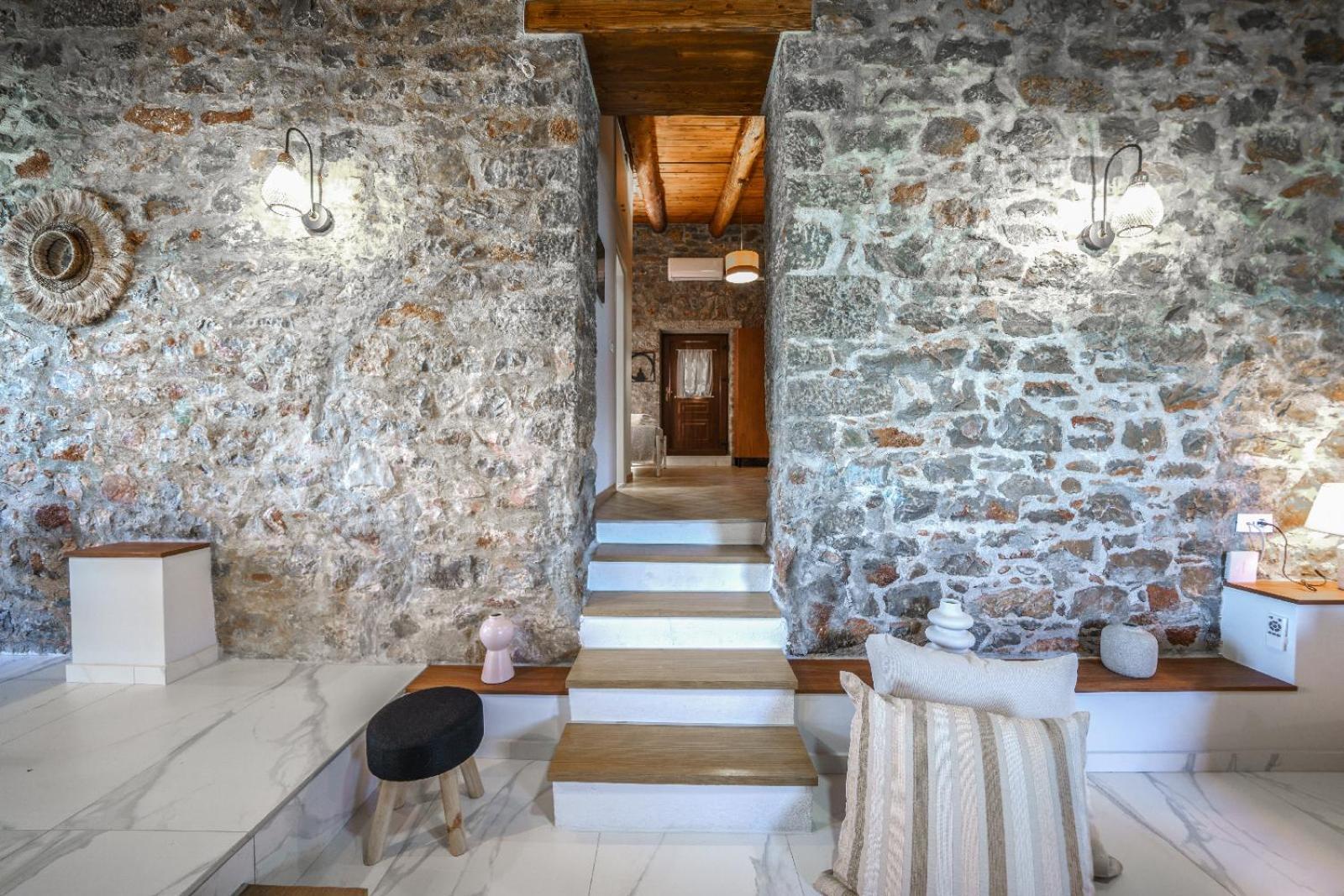 Petra Elounda Suites - Adults Only מראה חיצוני תמונה