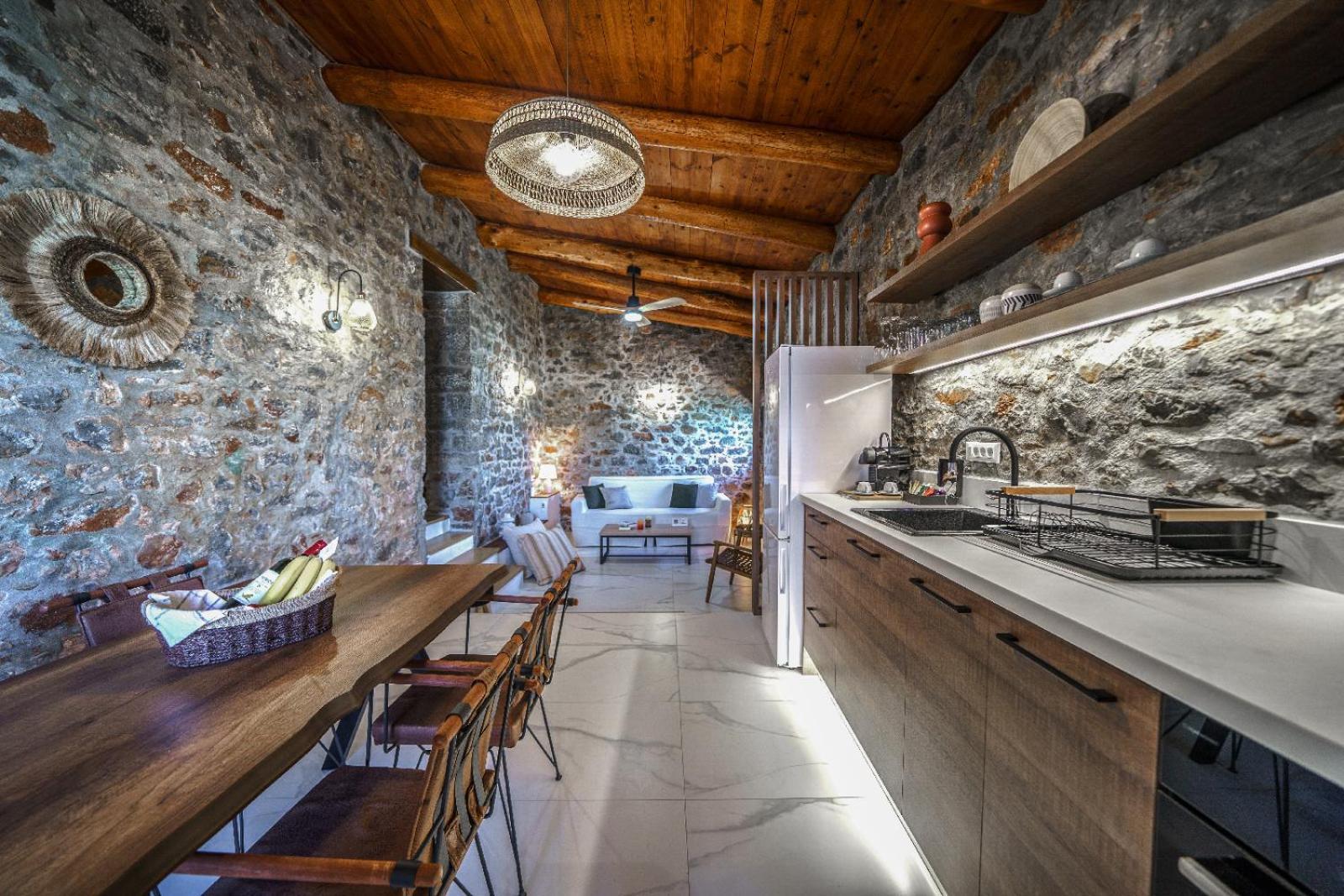 Petra Elounda Suites - Adults Only מראה חיצוני תמונה