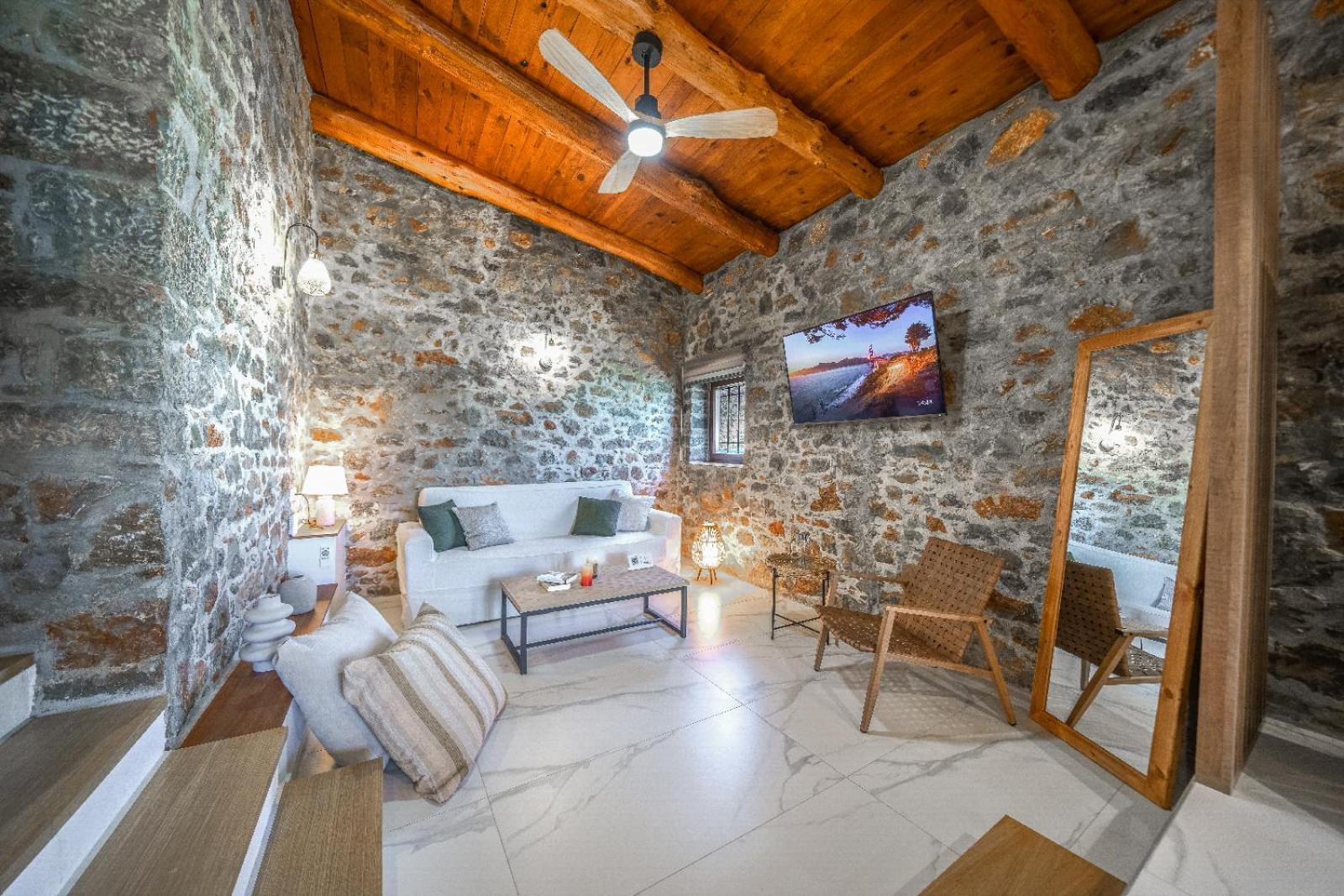 Petra Elounda Suites - Adults Only מראה חיצוני תמונה