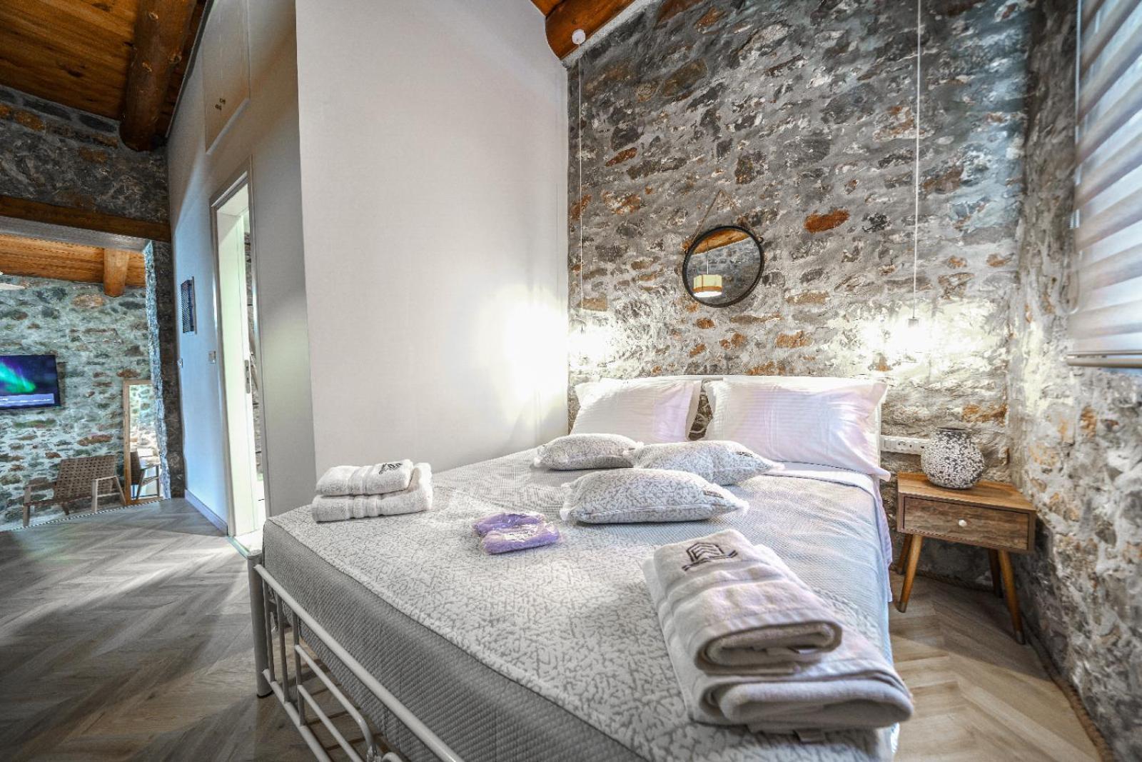 Petra Elounda Suites - Adults Only מראה חיצוני תמונה