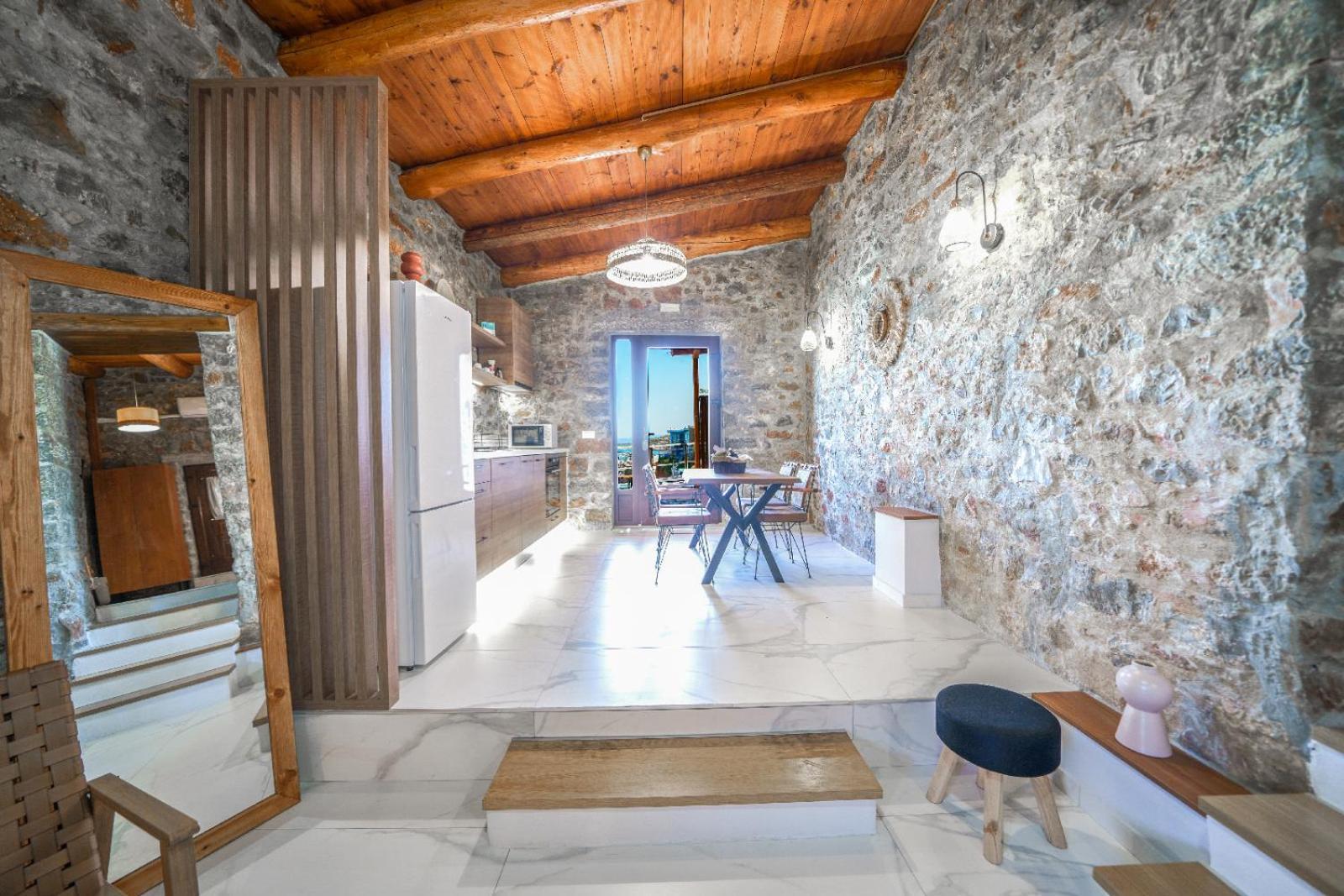 Petra Elounda Suites - Adults Only מראה חיצוני תמונה
