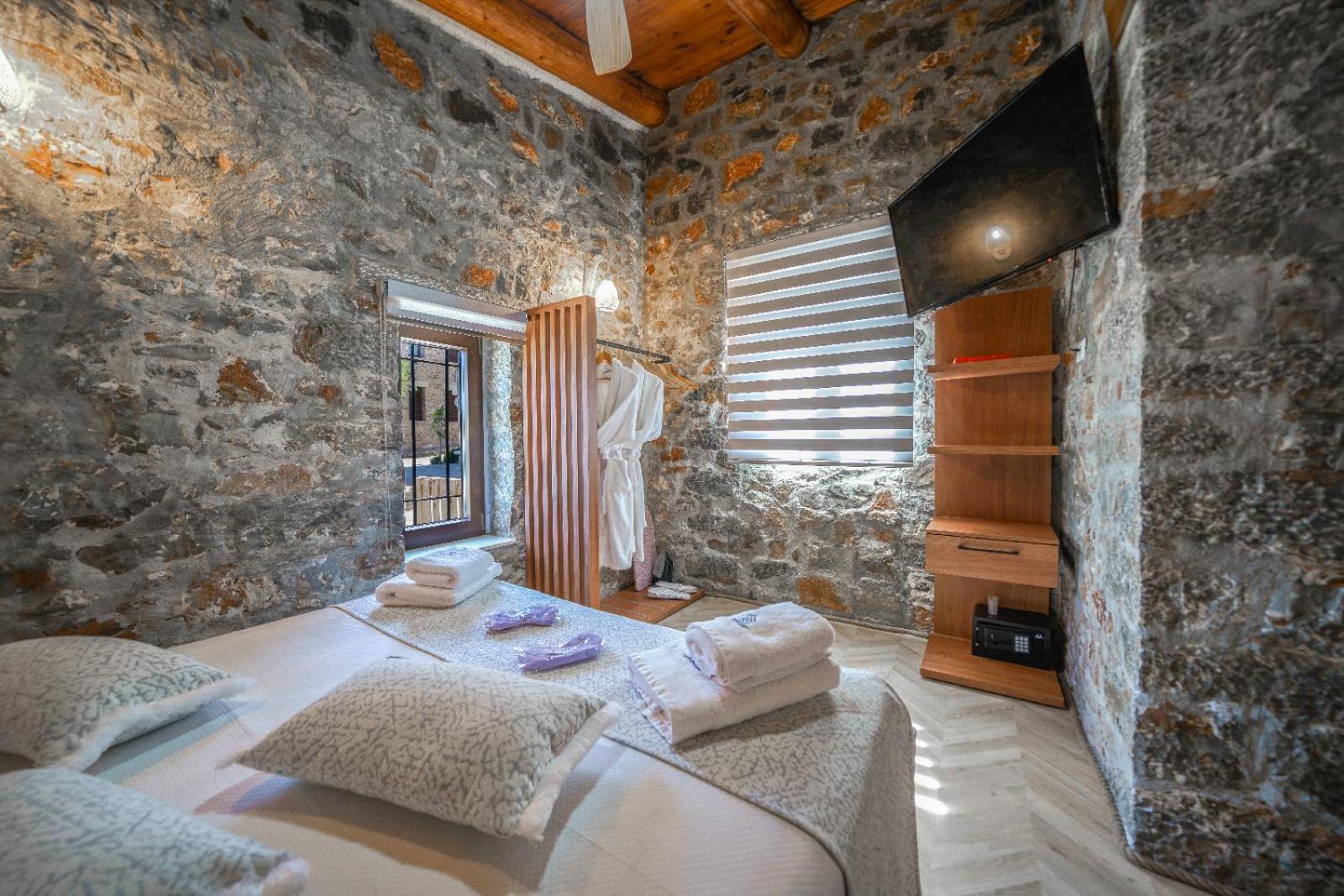 Petra Elounda Suites - Adults Only מראה חיצוני תמונה