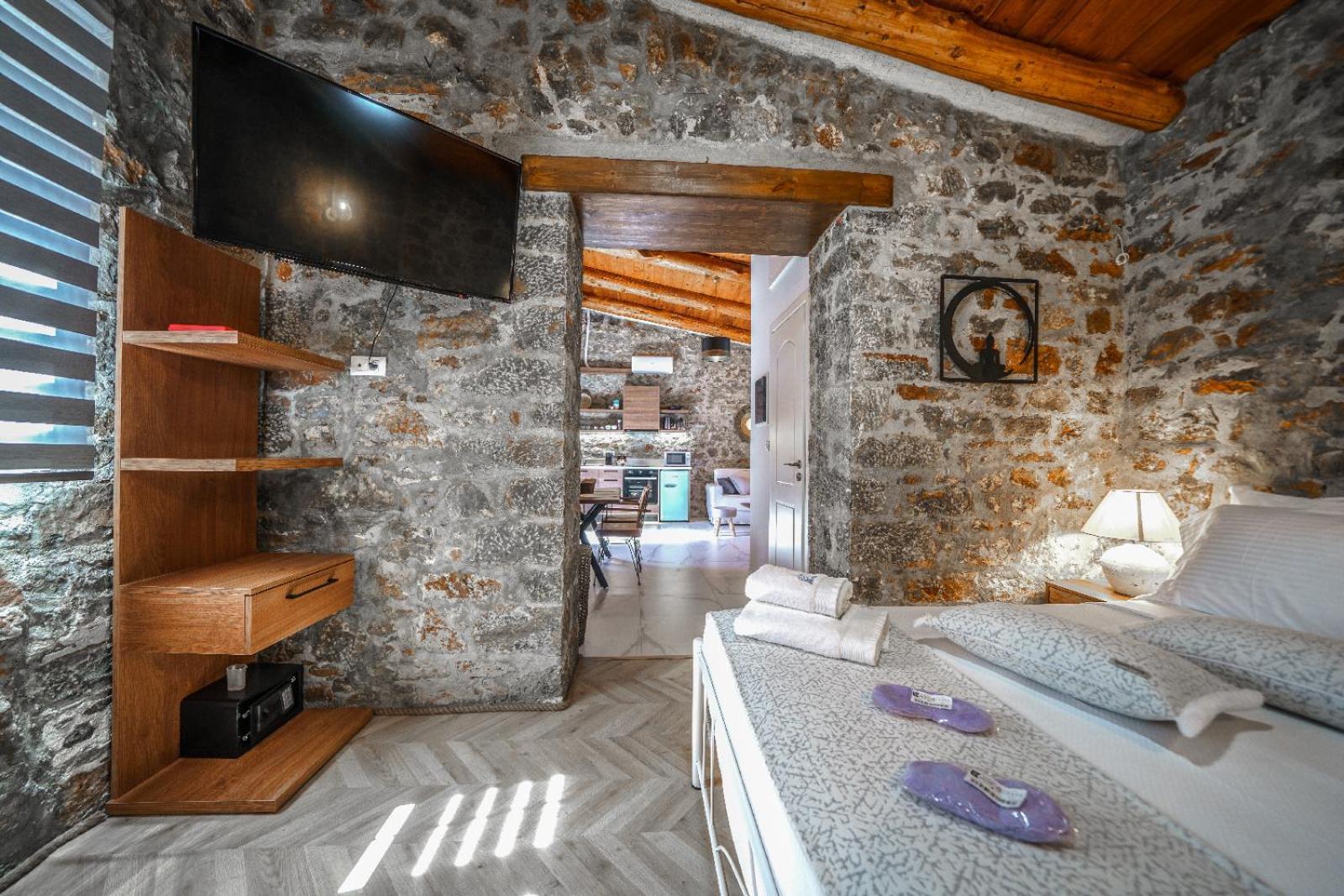 Petra Elounda Suites - Adults Only מראה חיצוני תמונה