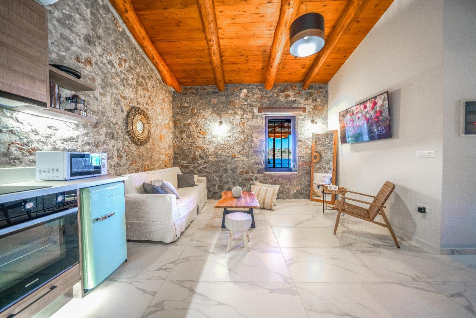 Petra Elounda Suites - Adults Only מראה חיצוני תמונה