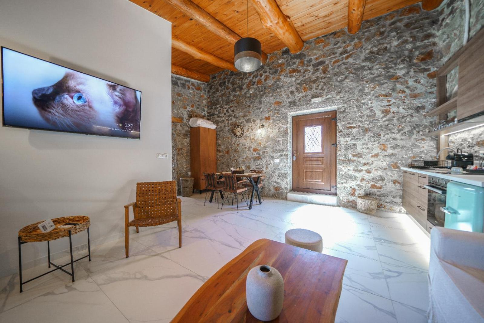 Petra Elounda Suites - Adults Only מראה חיצוני תמונה